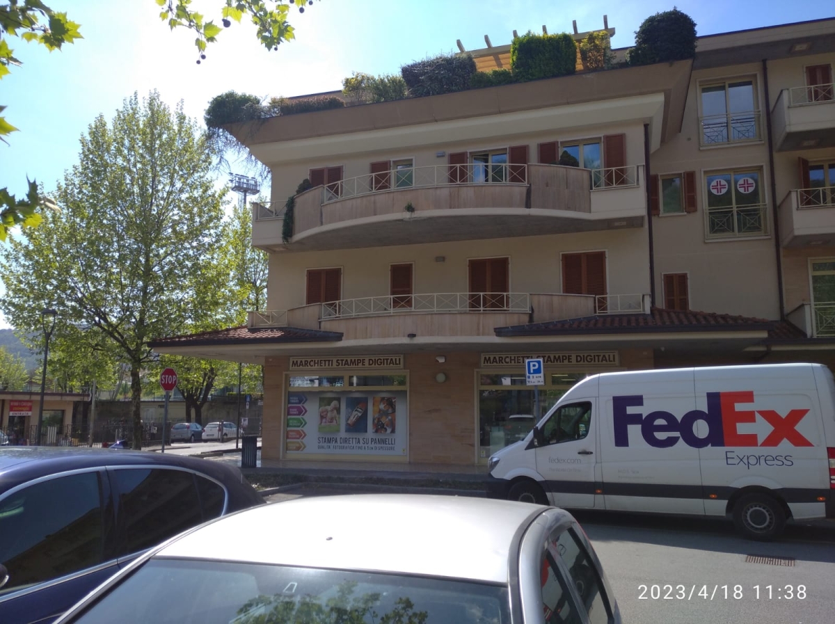 Appartamento - Sarnico